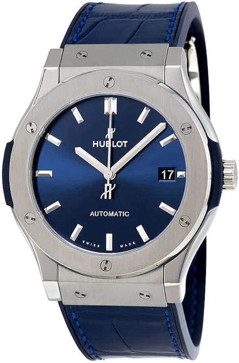 hublot uhr heeren|hublot de online shop.